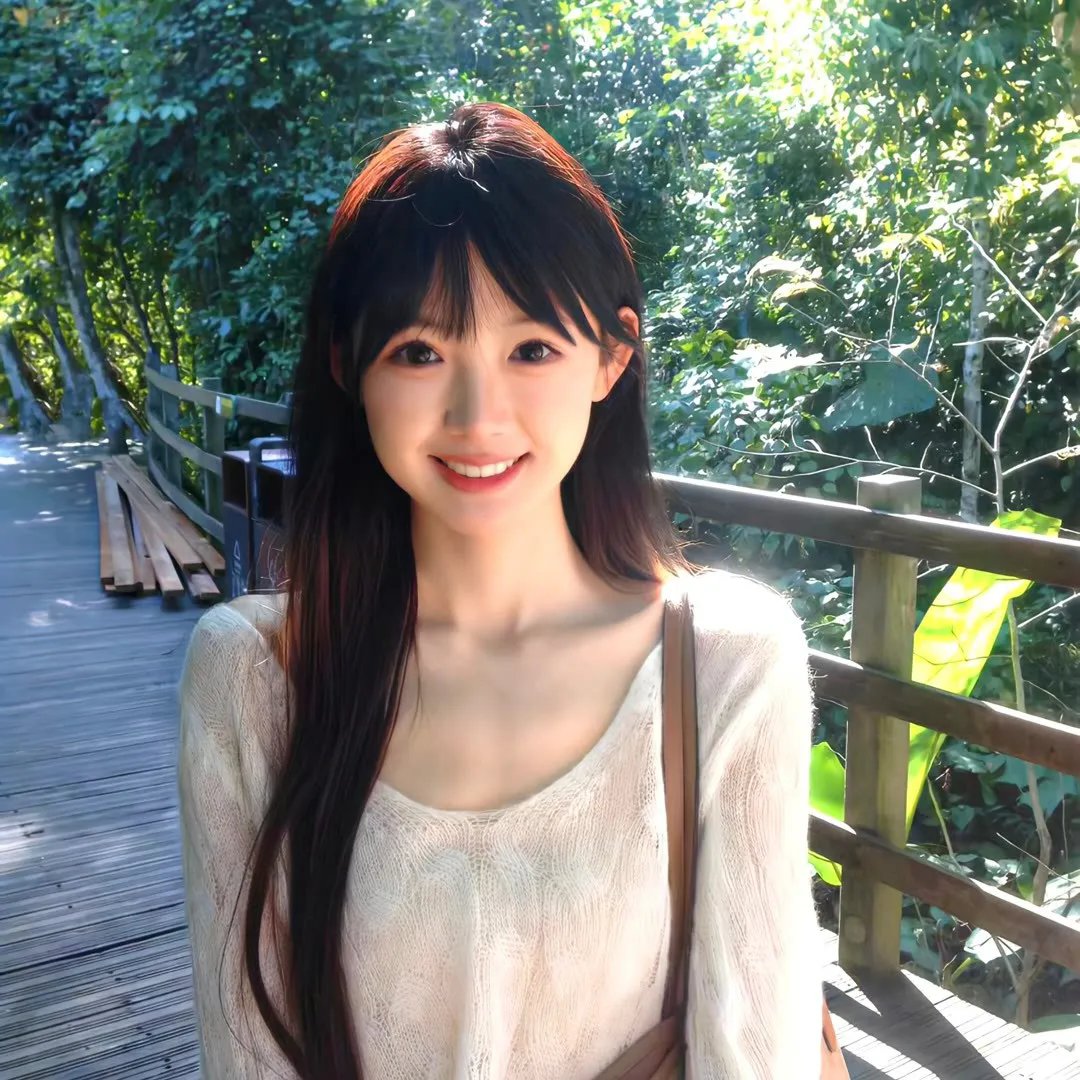 她的重生